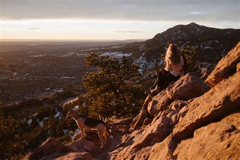 Boulder Elopement Guide Best Places To Elope In Boulder Co Scenic