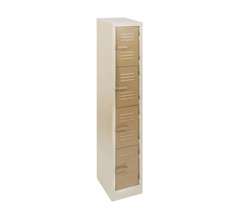 4 Tier Steel Locker Cabinets And Cupboards Cabinets And Cupboards