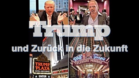 Zurück in die zukunft (im englischen original: Trump - Zurück in die Zukunft - und ich... - YouTube