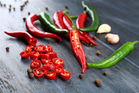 New Study Links Spicy Food Consumption To Dementia
