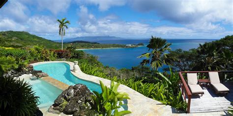 Top 7 All Inclusive Resorts In Fiji Travelforu