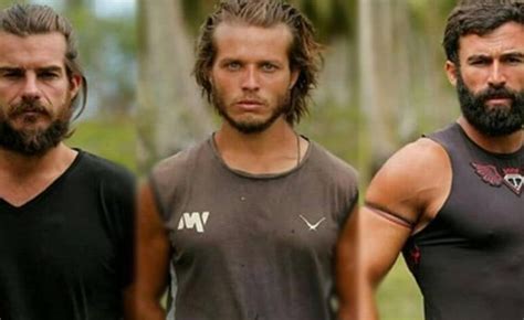 Survivor'da bu hafta adaya veda eden isim erdi ünver oldu. Survivor'da kim elendi? Adadan dün akşam kim gitti? 22 ...