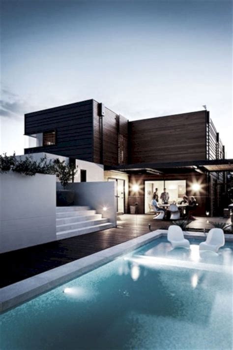 86 Amazing Modern Beach House Designs Futuristarchitecture