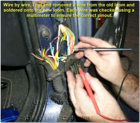 You will be able to decide if this can be achieved by yourself or that the job is too big you are able to make a. Common central locking problems FAQ - FAQ Forum - Peugeot 306 GTi-6 & Rallye Owners Club