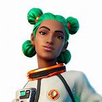 Fortnite Siona Skin Icon Ancient Voyager Character
