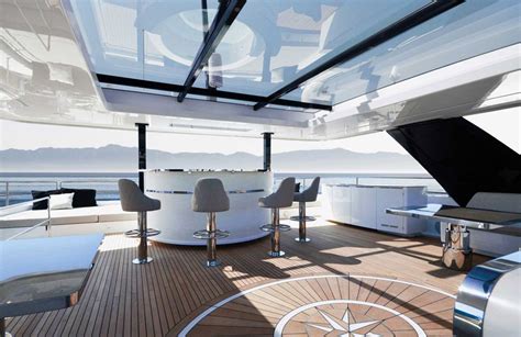 Sunreef 80 Power Luxury Catamarans United Yacht