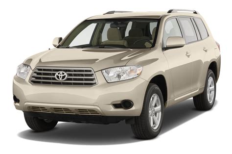 Lexus has always been a brand that has shunned the millennial market. 2010 Toyota Highlander Hybrid Limited - Toyota Hybrid SUV Review - Automobile Magazine