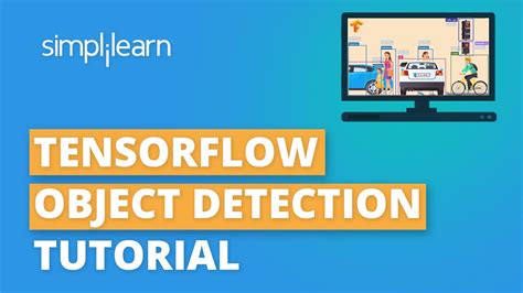 Tensorflow Object Detection Realtime Object Detection With Tensorflow