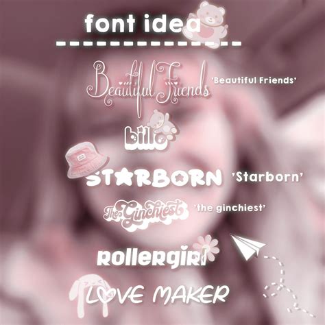 Font Ideas Ft Dafont Cute Fonts Dafont Word Fonts Lettering Fonts Watermark Ideas Hello Font