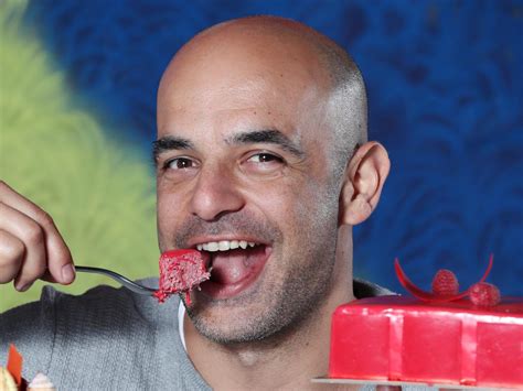 Adriano Zumbo Of Zumbos Just Desserts Reveals Emotional Toll Of His