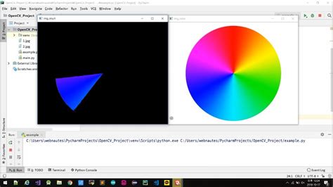 How To Detect The Objects With Same Color Using Hsv Opencv Python Hot Sex Picture