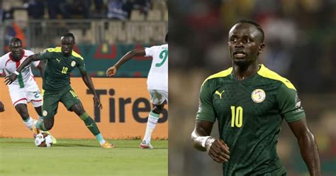 Afcon Sadio Mane Asaidia Senegal Kupiga Burkina Faso 3 1 Na Kufuzu