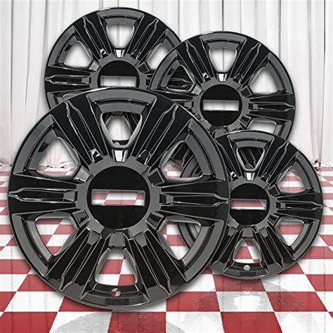Unlock The Secrets To Unbeatable Style With The Best Gmc 17 Inch Wheels