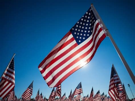 Belleville 2023 Memorial Day Weekend Ceremony Will Honor Veterans