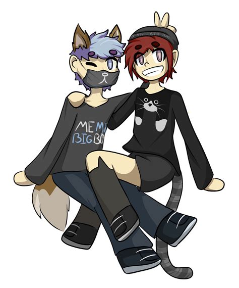 Roblox Gays By Mcrself On Deviantart