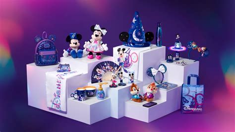 Disney Revela Mais Detalhes Do Aniversário De 30 Anos Da Disneyland Paris