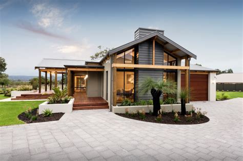 The Karridale Retreat Country House Exterior Perth By Jodie