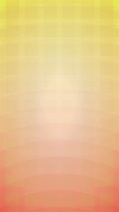 Gradation Pattern Yellow Wallpapersc Iphone6splus