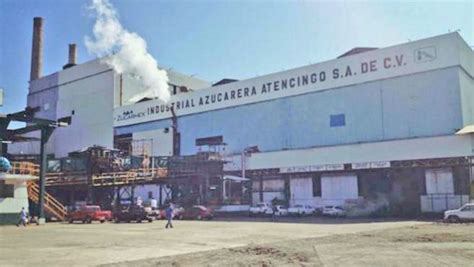 Acusan Trabajadores Explotaci N Laboral Del Ingenio De Atencingo The