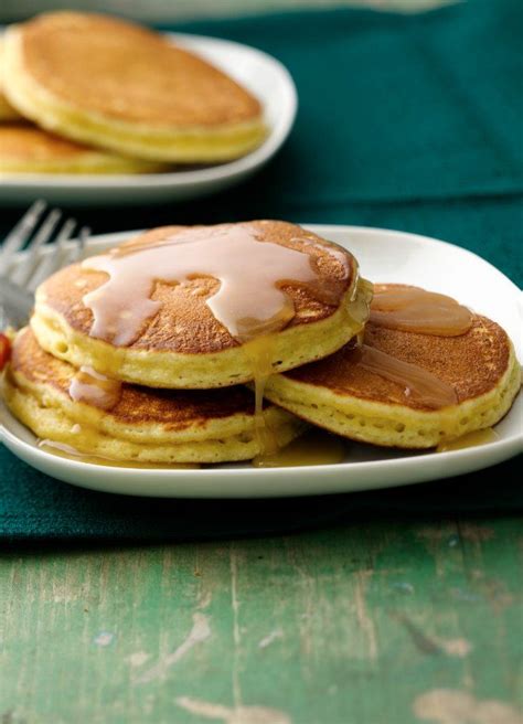 Fluffy Bisquick Pancake Recipe