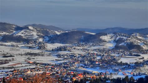 Croatia Winter Weather - Rove.me