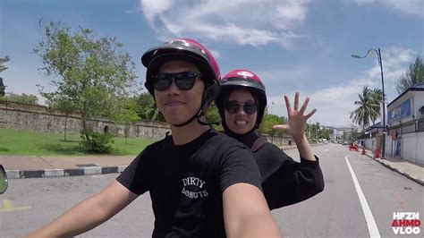 Berek polis bagan serai 42 km. Travel Vlog // Penang, Malaysia 2018 // Day 1 - YouTube