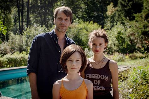 The Trouble With Being Born Recensione Cinema Austriaco