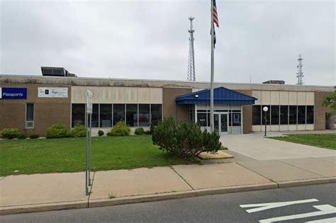 Passport Office In Toms River Nj The County Office