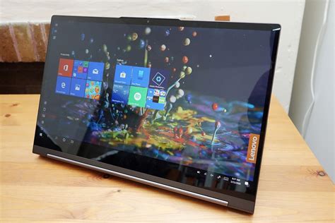 Review Lenovo Yoga C940 2 In 1 2020 Pickr