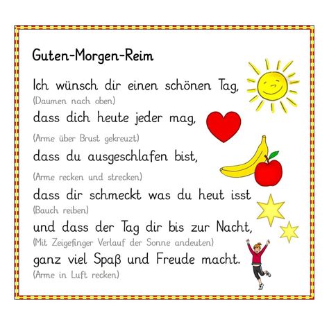 🌞 𝙶𝚞𝚝𝚎𝚗 𝙼𝚘𝚛𝚐𝚎𝚗 𝚁𝚎𝚒𝚖 🌞 Werbung Diesen Süßen Spruch Habe Ich In Der Tauschbörse Des Wsc Ge