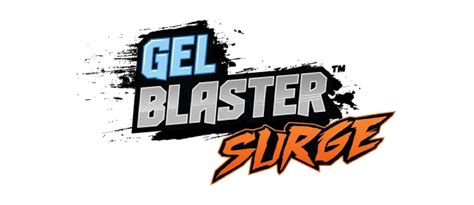1 Gel Blaster Party Destination In Maryland