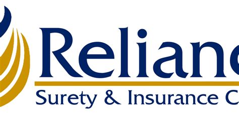Reliance insurance company - insurance