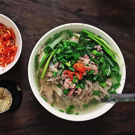 Best Pho In Hanoi A Complete Guide To The Top Restaurants