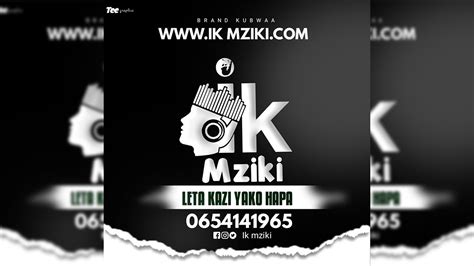 Mczo Morfan Utamu Wa Mapenzi Singeli Music Prd Malik Xtwo Youtube