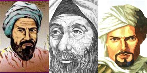 اهم علماء العرب تعرف على اعظم العلماء العرب تاثيرا فى تقدم البشرية