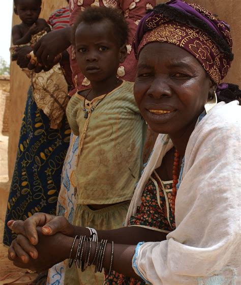 Understanding Fulani Perspectives on the Sahel Crisis - Africa Center
