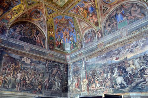梵蒂冈博物馆门票 快速通道优先入场 Italy Museum