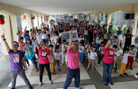 Philippine Senate Approves Bill Raising Age For Sexual Consent To 16 — Benarnews