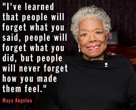 Educational Quotes By Maya Angelou Idette Guillemette