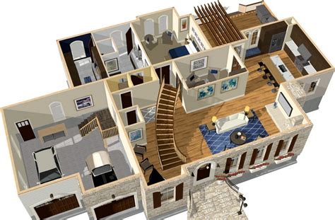 Tapi, mana saja aplikasi desain rumah terbaik untuk hp android kamu? 5 Aplikasi Android Desain Rumah, Renovasi Rumah Sesuai ...