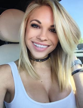 Playboy Star Dani Mathers Faces Trial For LA Fitness Snapchat Post Of