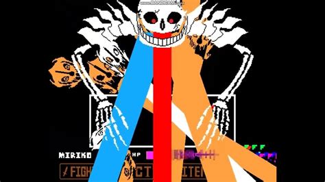 Ultra Sans By Rtf Hell Mode Youtube