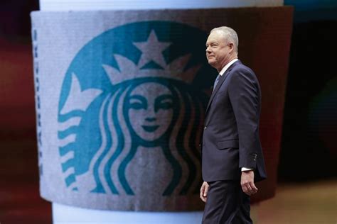 Starbucks Ceo Apologizes After Black Men Arrested In Philly Time
