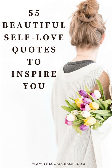 55 Beautiful Quotes About Self Love To Inspire You Self Love Quotes