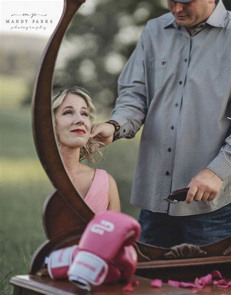 Arkansas Couples Powerful Breast Cancer Photo Shoot Goes Viral Katv