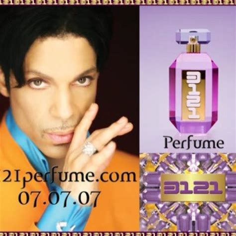 💜 Prince 3121 Edp Fragrance Packaging Floral Perfumes Luxury Fragrance