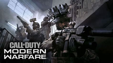Call Of Duty 2021 Leaks Hint At New Modern Warfare Follow Up Dexerto