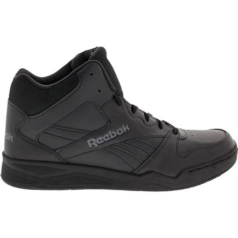 Reebok Bb4500 Hi 2 Mens Basketball Shoes Rogans Shoes