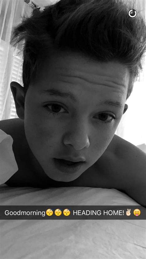 Pin By Giselle Chaires On The Fav Jacob Sartorius Snapchat Jacob