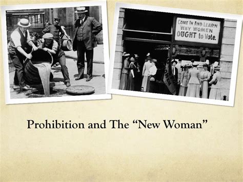 Pdf Prohibition And The New Woman · 2013 10 22 · Eighteenth